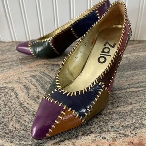 Vintage, Original 1980s